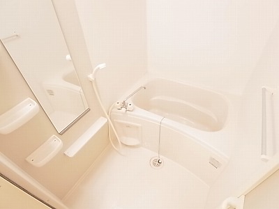 ボニート 風呂画像