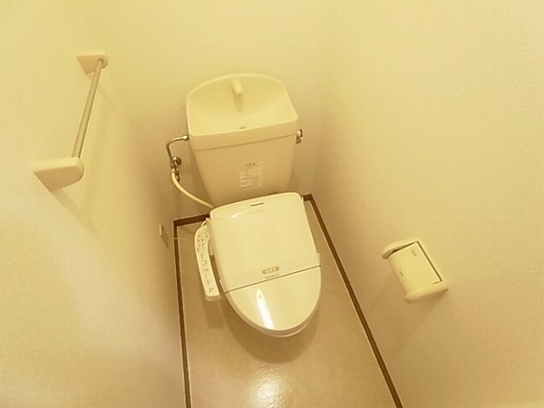 ル・モンテストＦ その他1