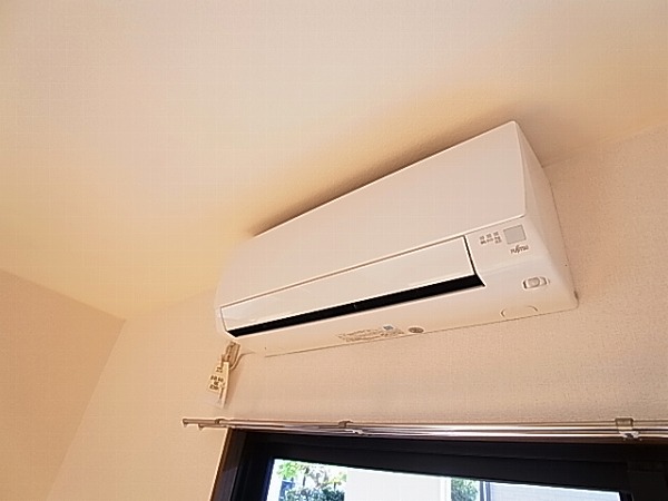 ル・モンテストＦ その他6