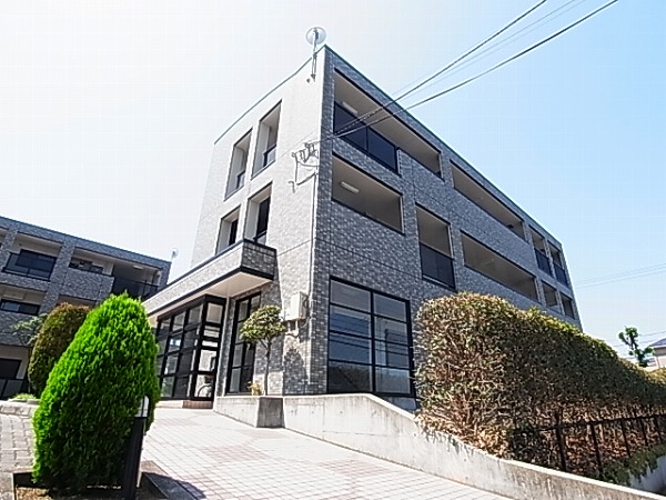 ル・モンテストＦ その他外観1