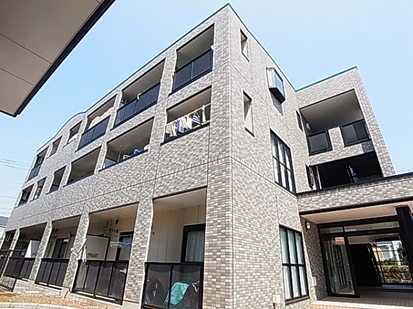 ル・モンテストＦ その他外観3