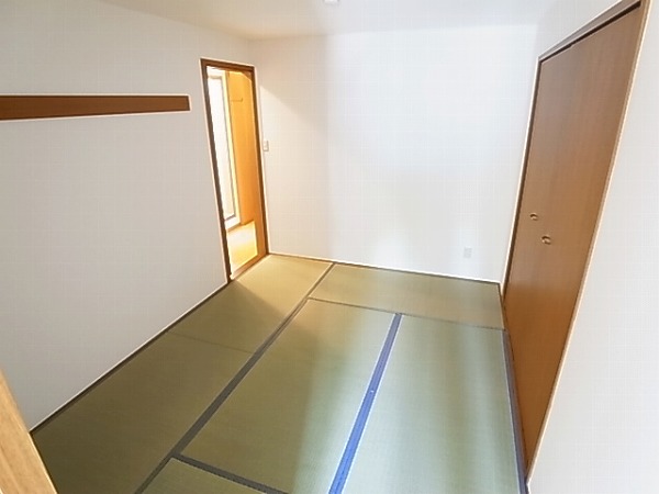 ル・モンテストＦ その他9