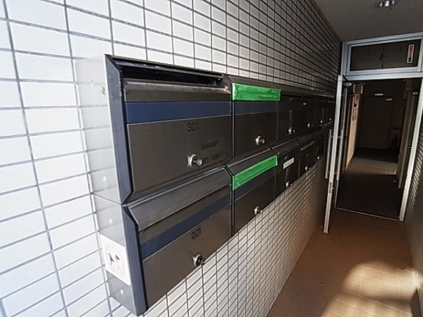 カシワ三都ヴィラ その他外観3