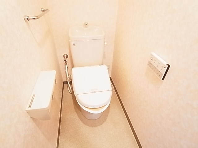 ビューパークヤマモ その他1