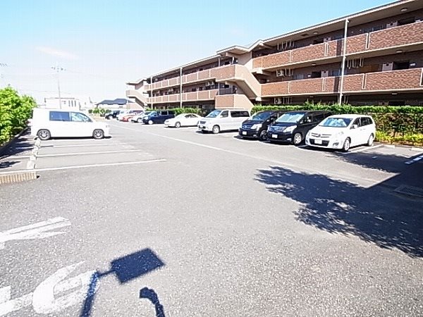 ビューパークヤマモ その他外観1