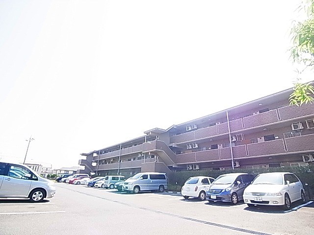 ビューパークヤマモ その他外観4