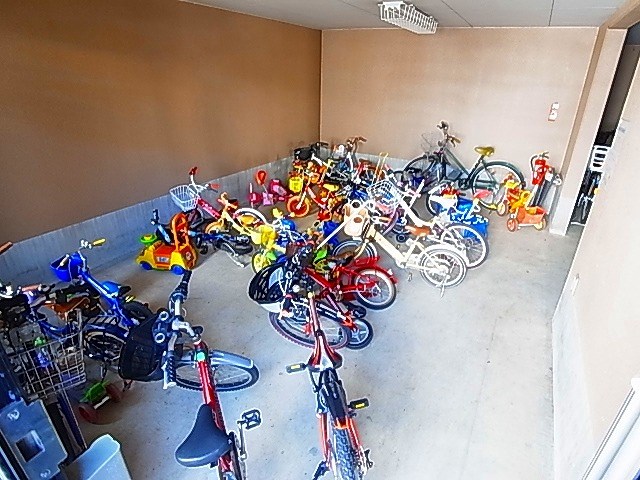 ビューパークヤマモ その他外観5