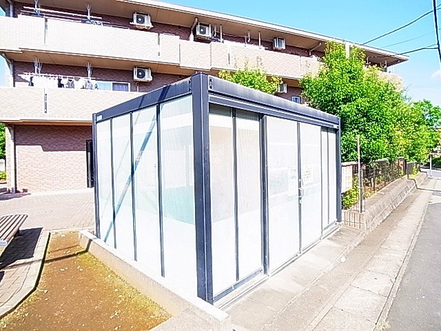 ビューパークヤマモ その他外観6