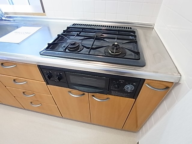 ビューパークヤマモ その他12