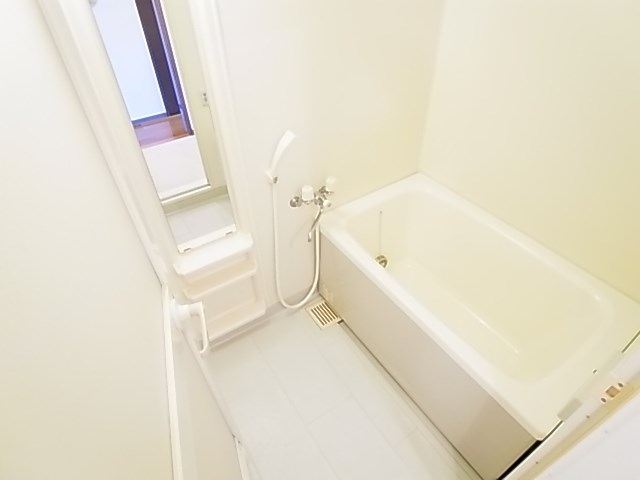 ビューパークヤマモ 風呂画像