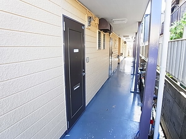 ジュネパレス柏第06 その他外観1