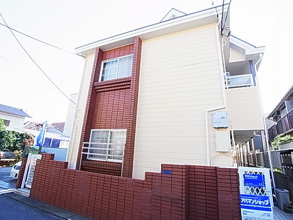 ジュネパレス柏第06 その他外観2