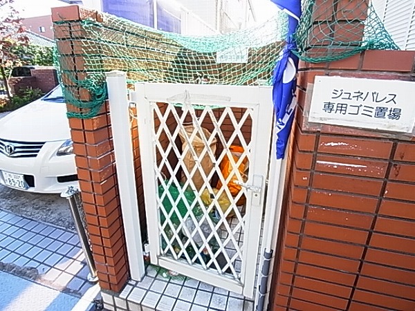 ジュネパレス柏第06 その他外観3