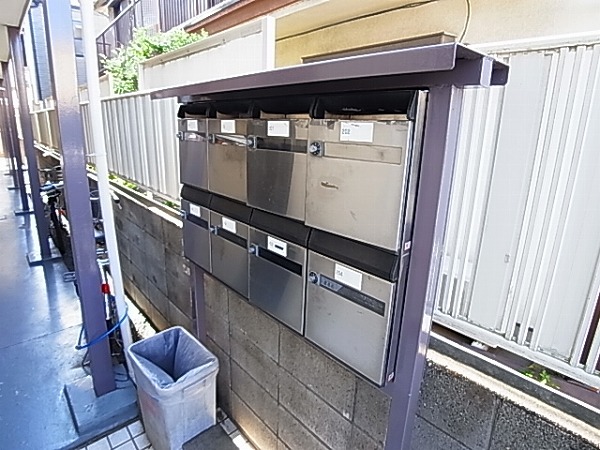 ジュネパレス柏第06 その他外観4