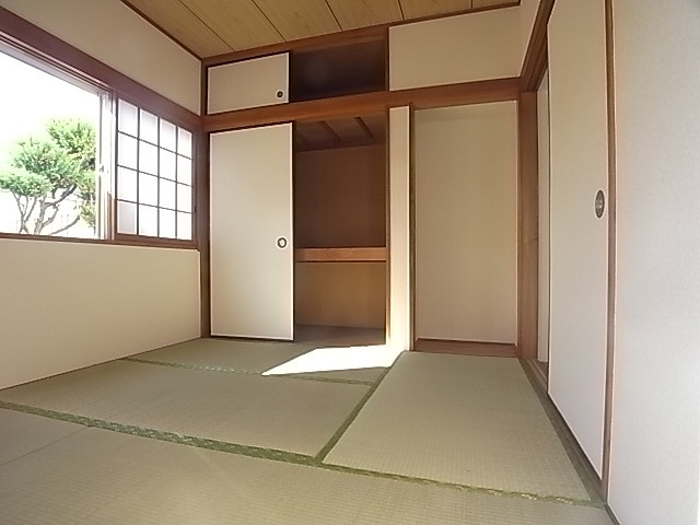 ジュネパレス柏第06 その他7