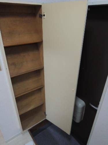 ジュネパレス柏第06 その他9