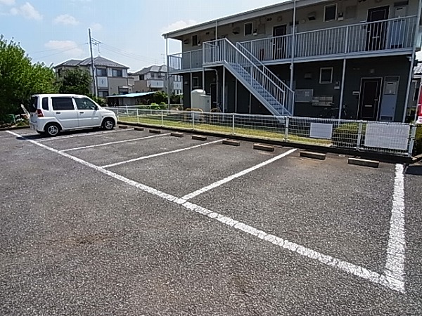 シーズン・リッチヒルズ その他外観1