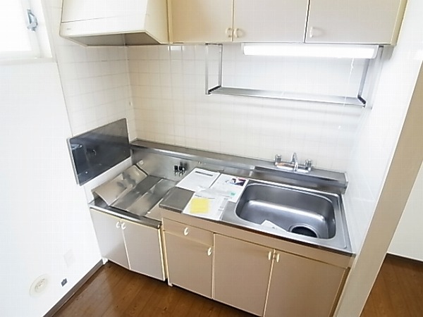 シーズン・リッチヒルズ キッチン