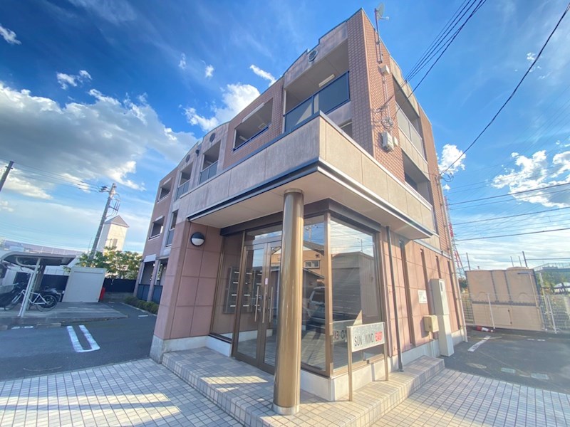 サン・ウインド・イースト その他外観1