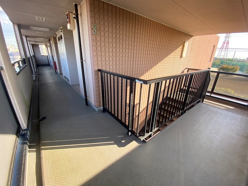 サン・ウインド・イースト その他外観2