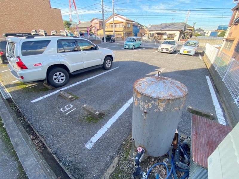 サン・ウインド・イースト その他外観3