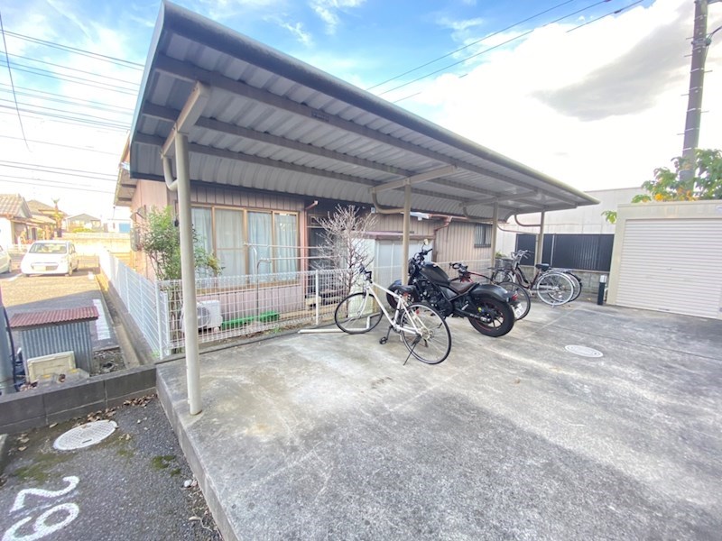 サン・ウインド・イースト その他外観4