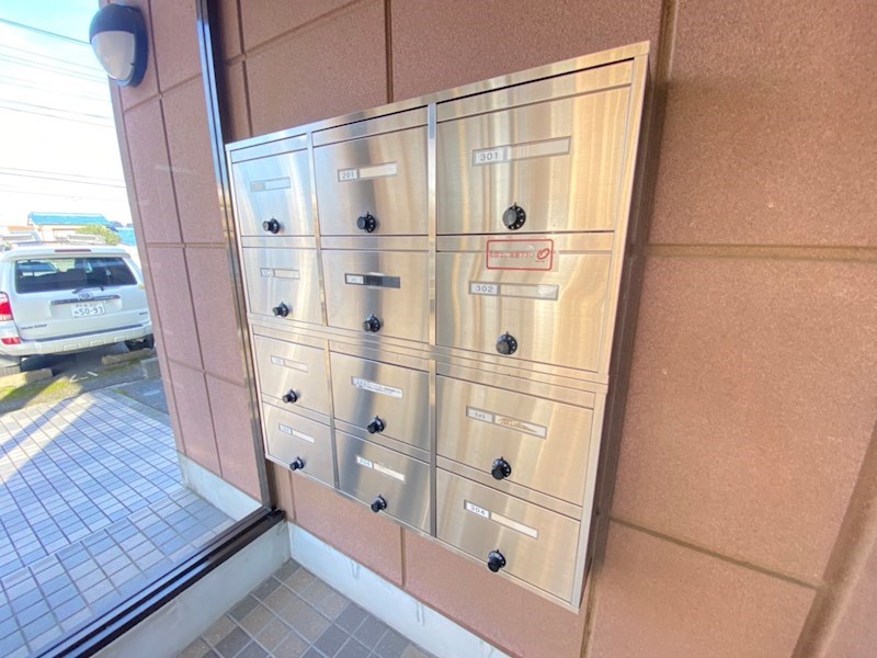 サン・ウインド・イースト その他外観5