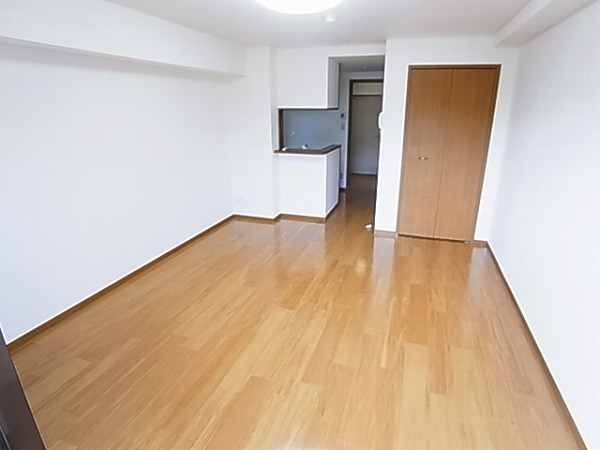 サン・ウインド・イースト リビング