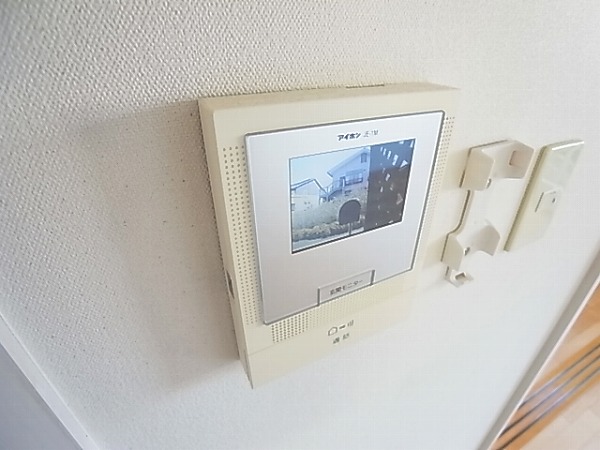 ツインクルシャトーＢ棟 その他4