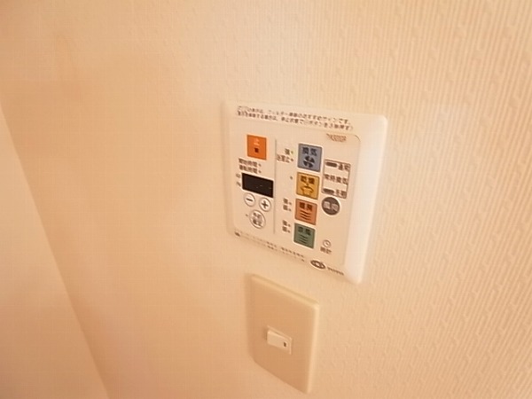 ツインクルシャトーＢ棟 その他18