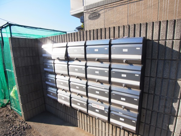 ベルデュール その他外観3