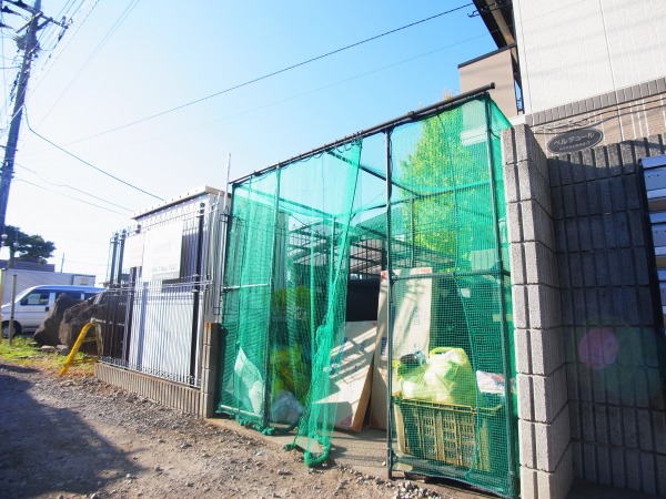 ベルデュール その他外観4