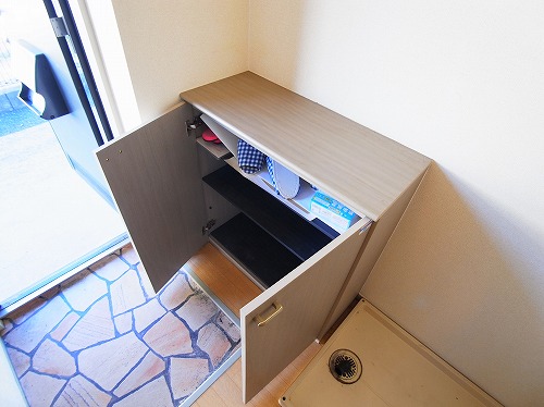 ベルデュール その他8