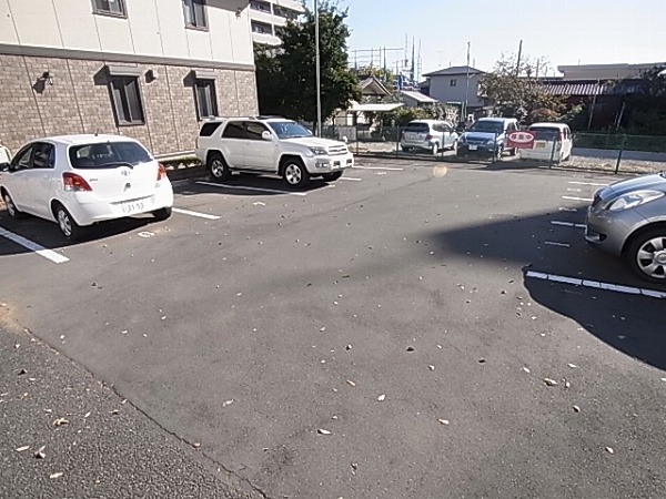 カーサ　オークマ その他外観1