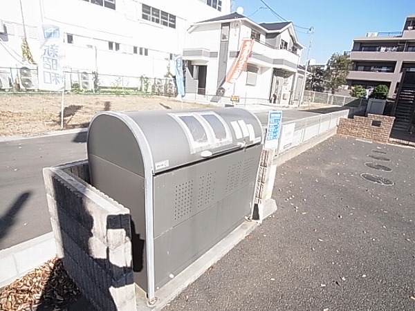 カーサ　オークマ その他外観3