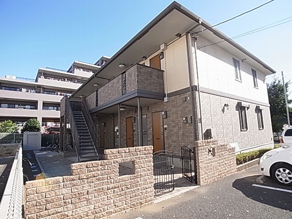カーサ　オークマ その他外観4
