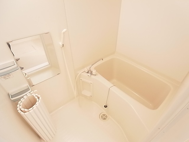 カーサ　オークマ 風呂画像