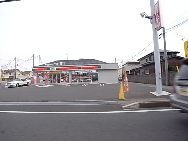 カーサ　オークマ 周辺画像4
