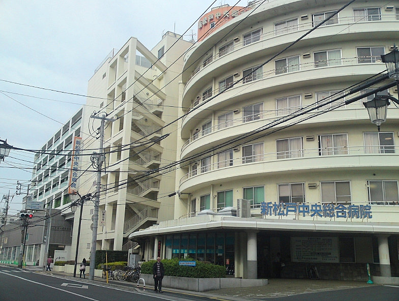 カーサ　オークマ 周辺画像8
