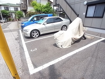 ノーブル富里 その他外観1