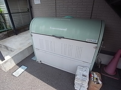 ノーブル富里 その他外観2