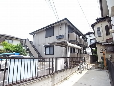 ノーブル富里 その他外観4