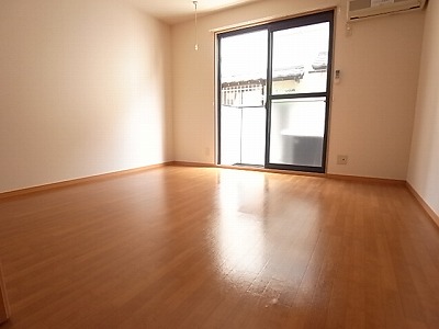 ノーブル富里 ベッドルーム