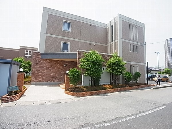 ルピナスⅡ その他外観1