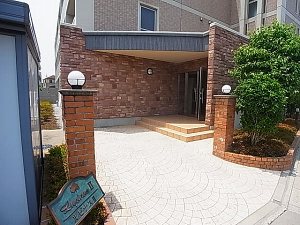 ルピナスⅡ その他外観3