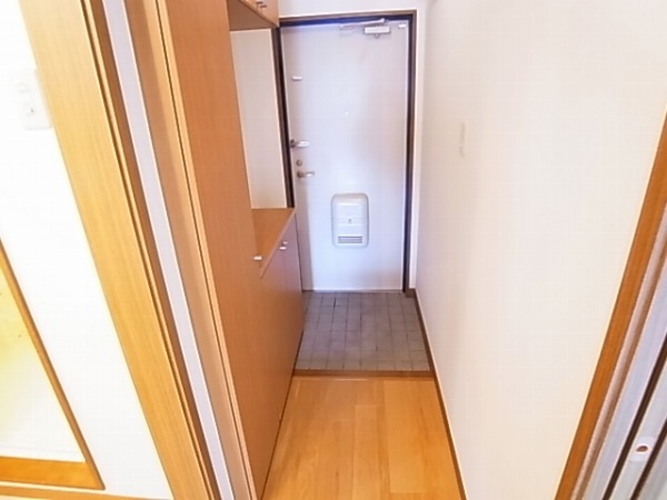 グラシュー その他部屋・スペース