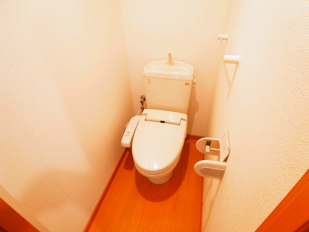 ヒルトップ その他1