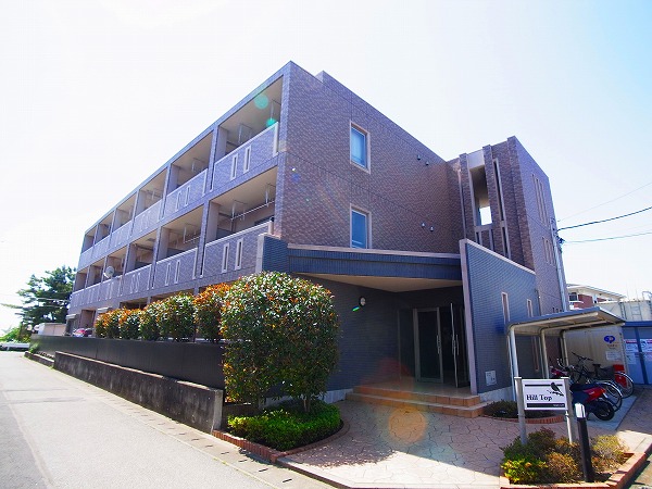 ヒルトップ その他外観1