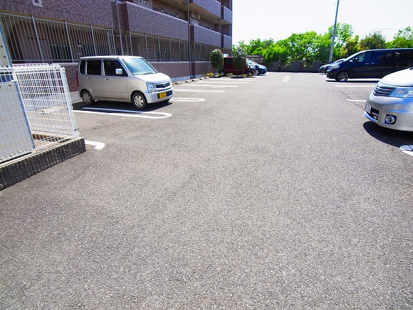 ヒルトップ その他外観3