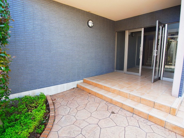 ヒルトップ その他外観4